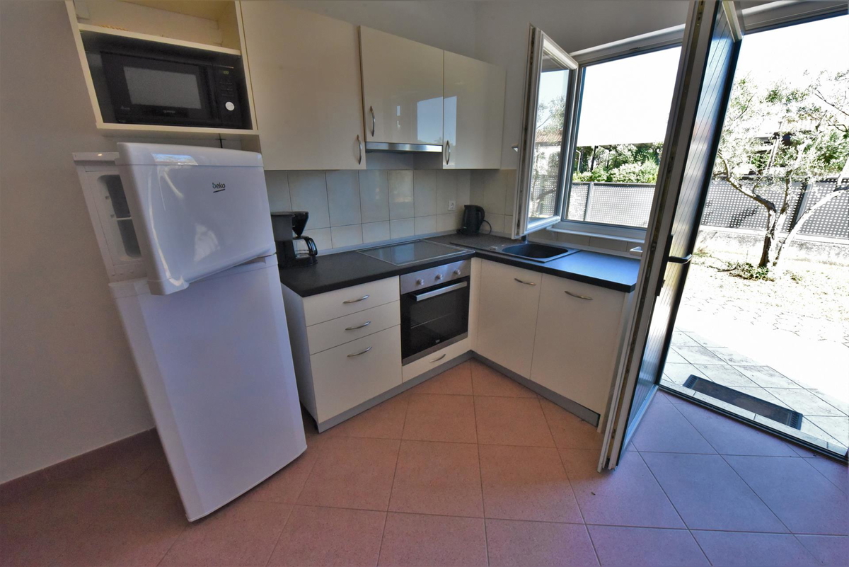 Casa a schiera - 2 km dal mare